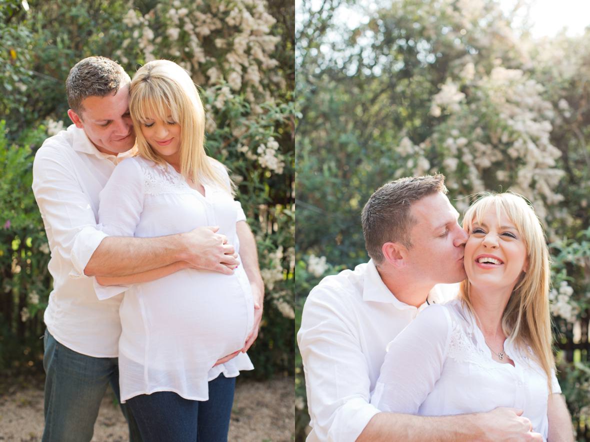 maternity shoot,Johannesburg