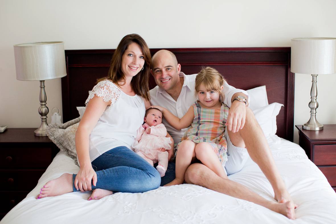 family photographer johannesburg