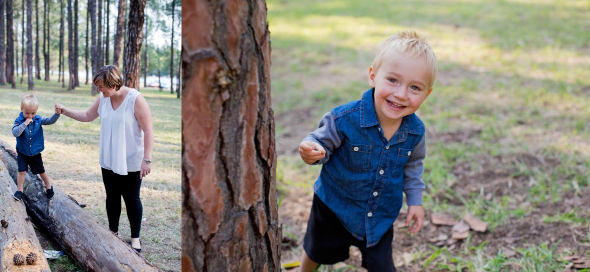 Joburg family photographer in Bryanston