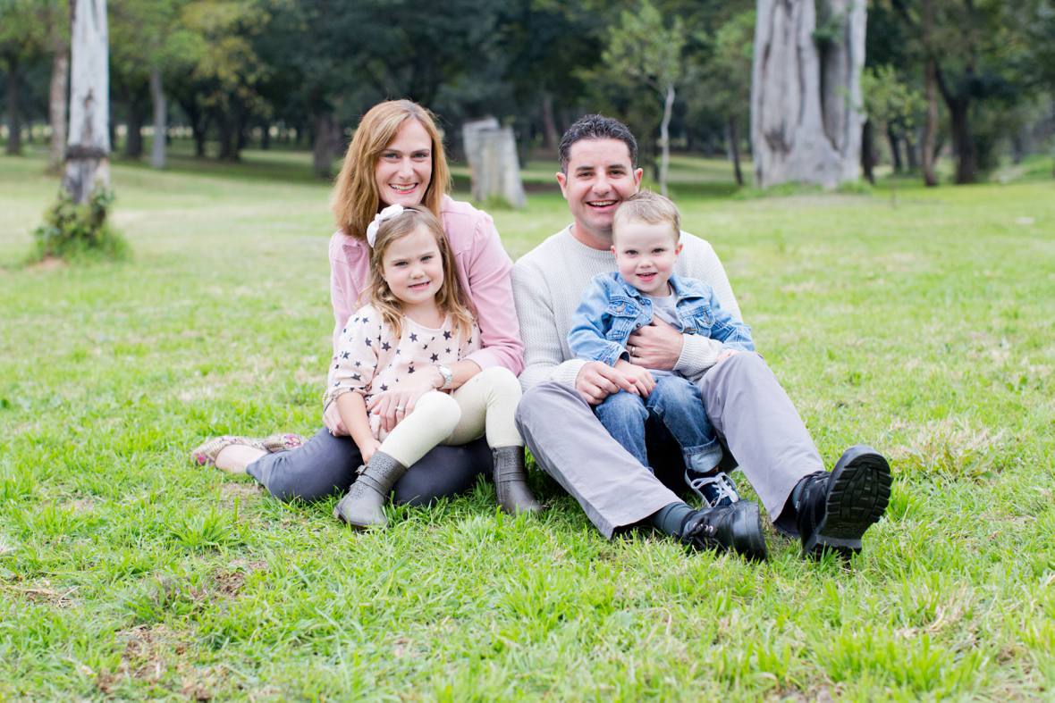 family photo session, Sandton, Johannesburg