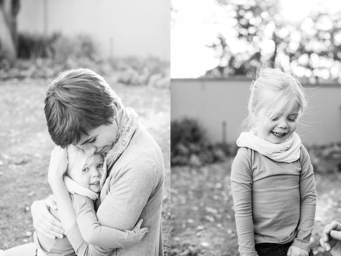 family photo session bryanston