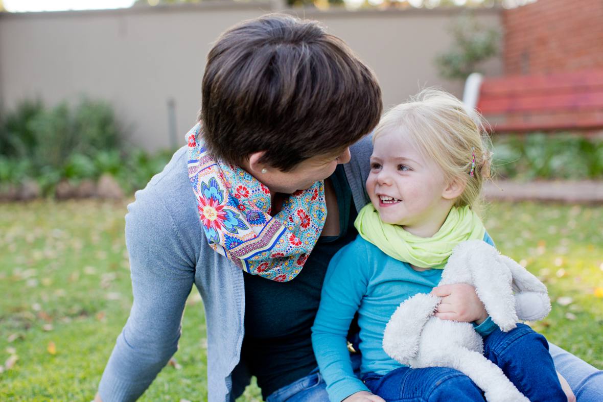 family photo session bryanston