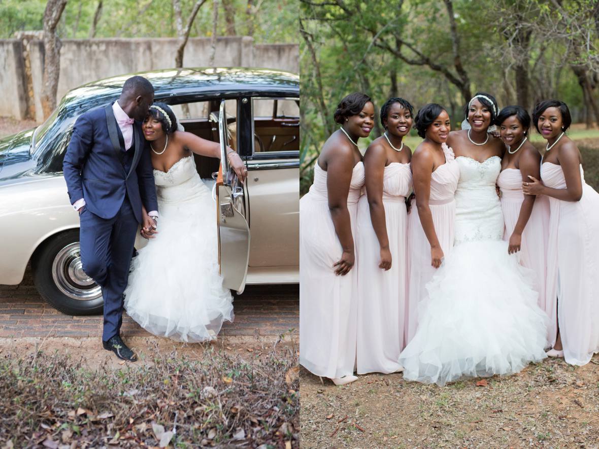 Wedding photographer, Pabani, Zimbabwe