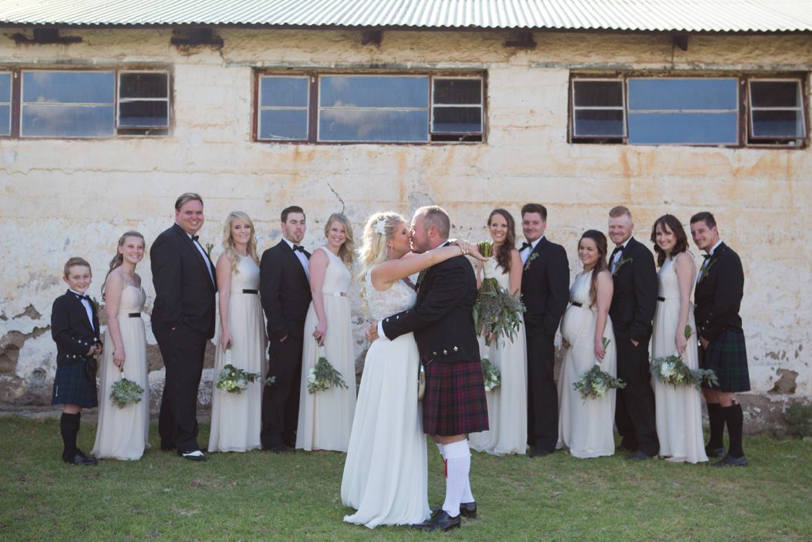 Wedding photography, Stone Cellar