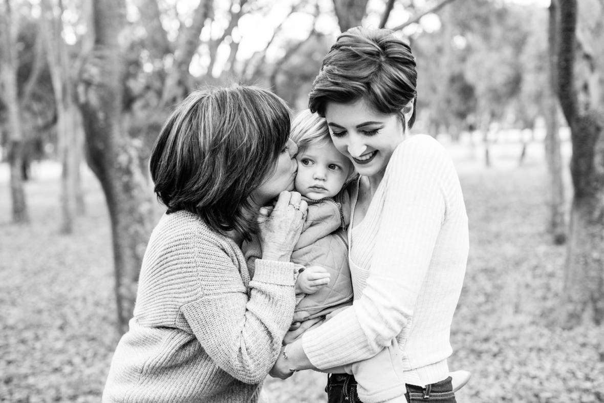 family baby newborn photographer