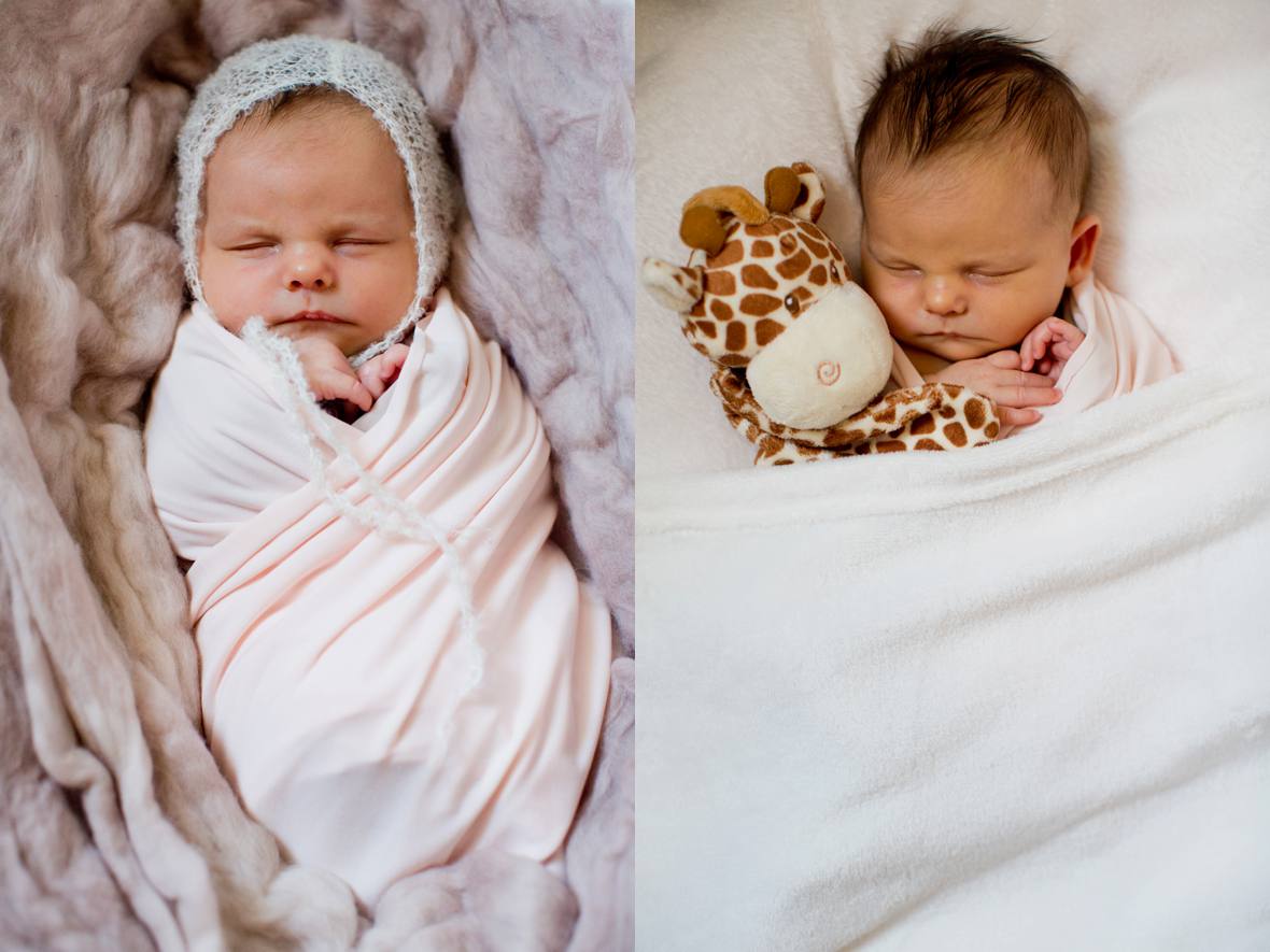 natural newborn photography