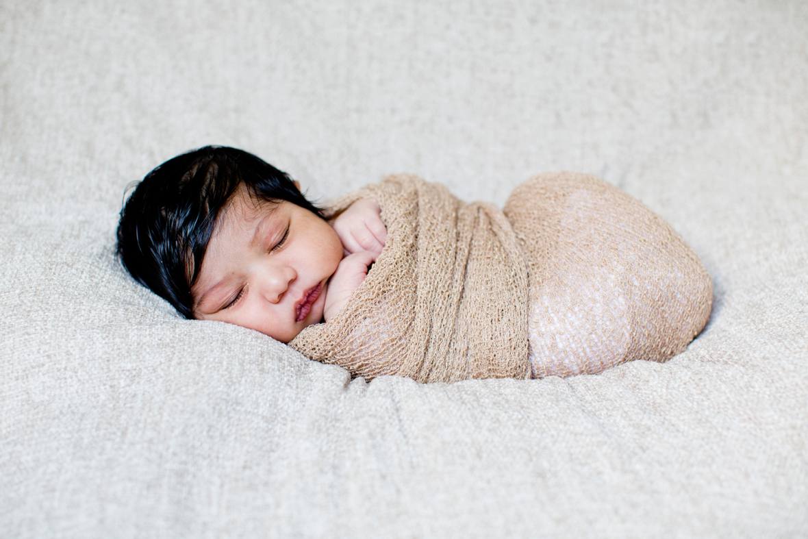 harare based newborn photographer