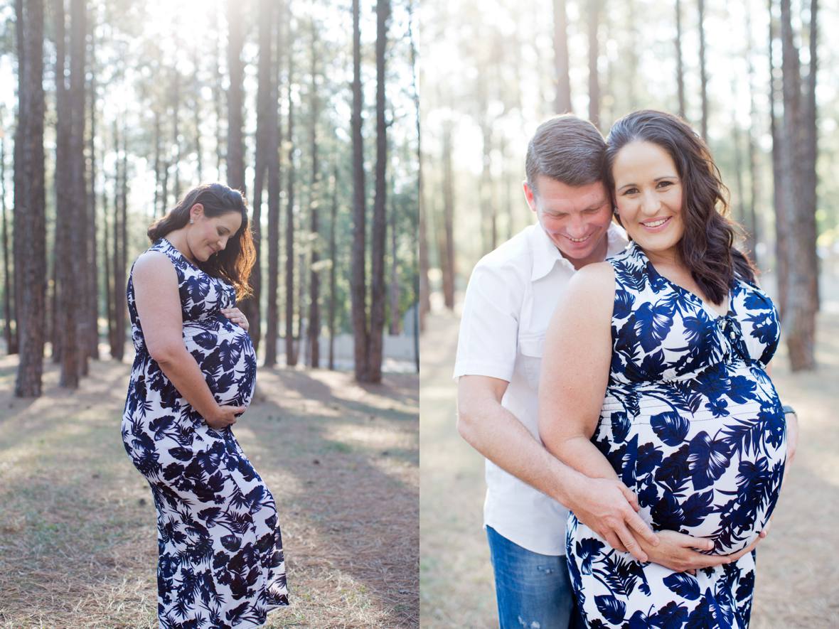 newborn moments and family photographer johannesburg