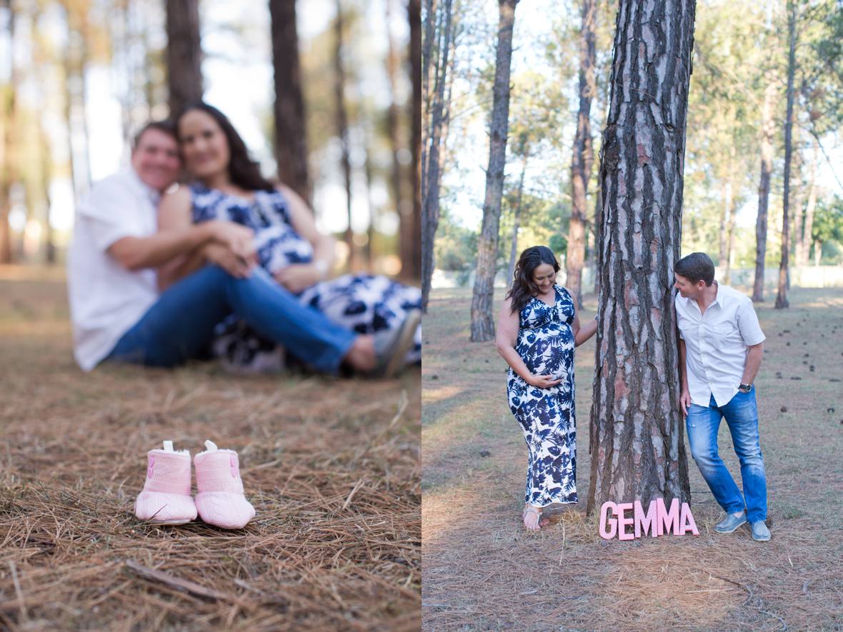 maternity and newborn photography