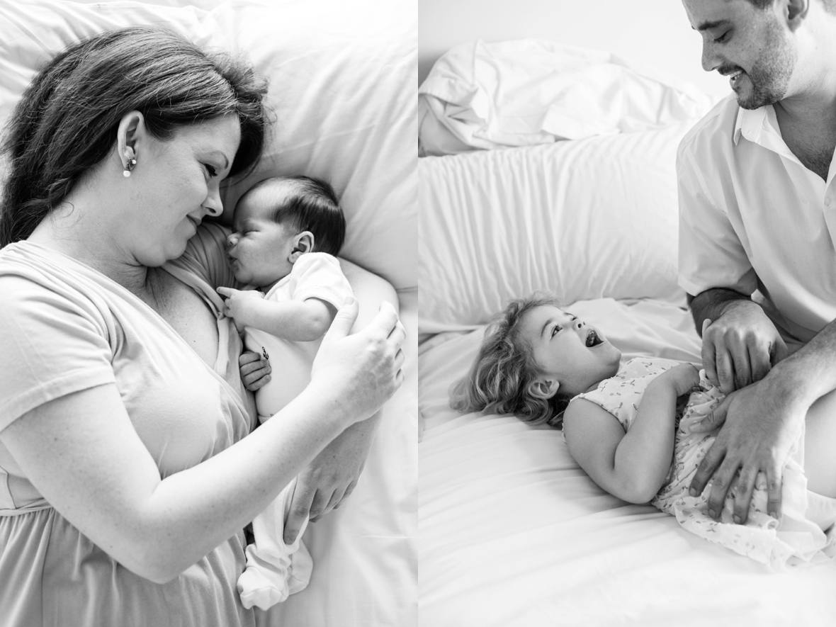 newborn baby photographer