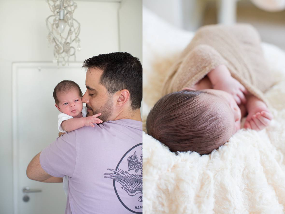 newborn baby photographer