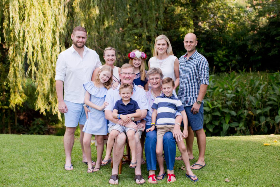 family photographer johannesburg