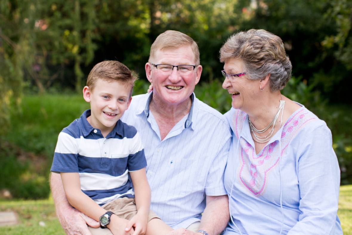 family photographer johannesburg