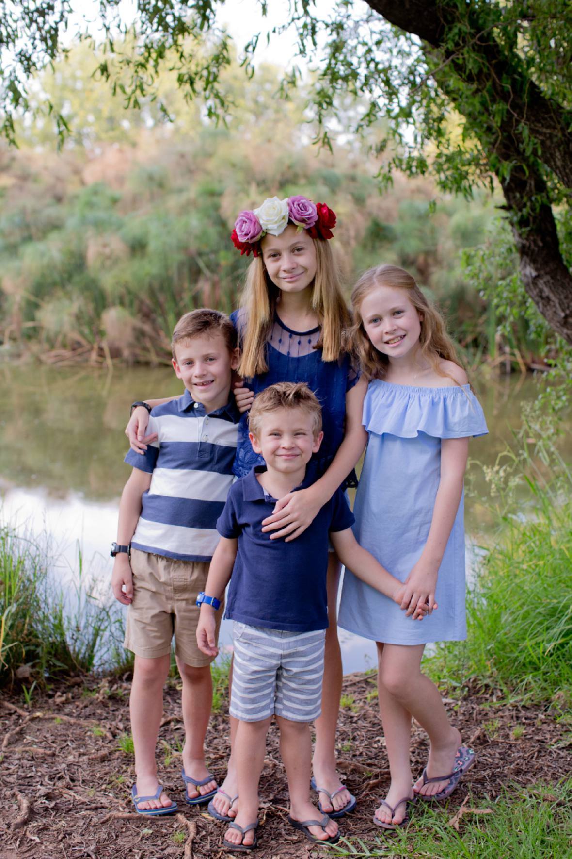 family photographer johannesburg