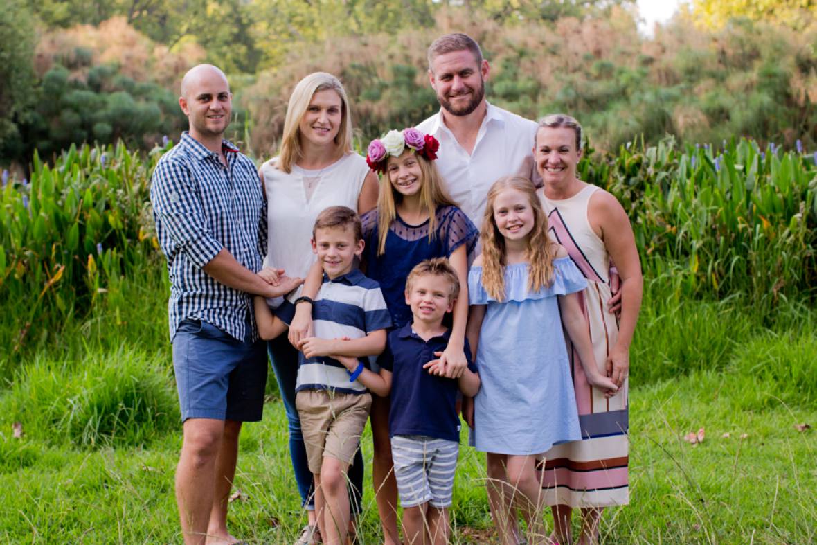 family photographer johannesburg