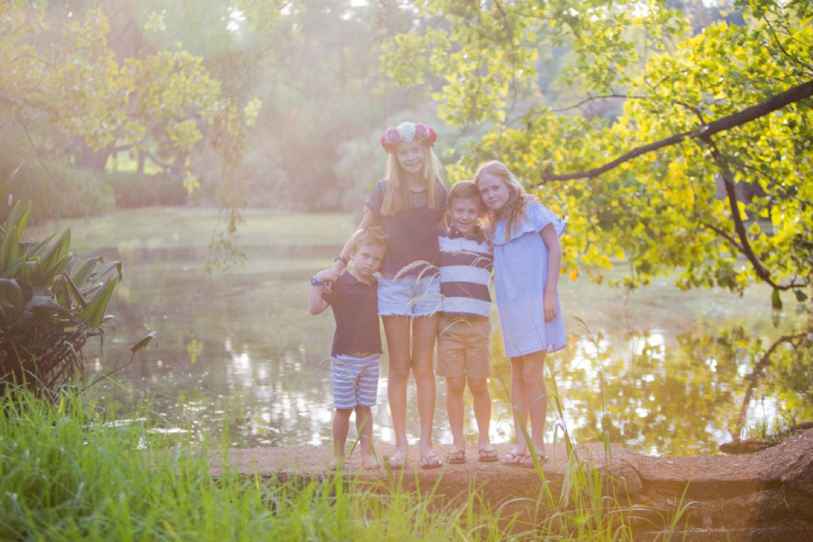 large extended family photographer johannesburg