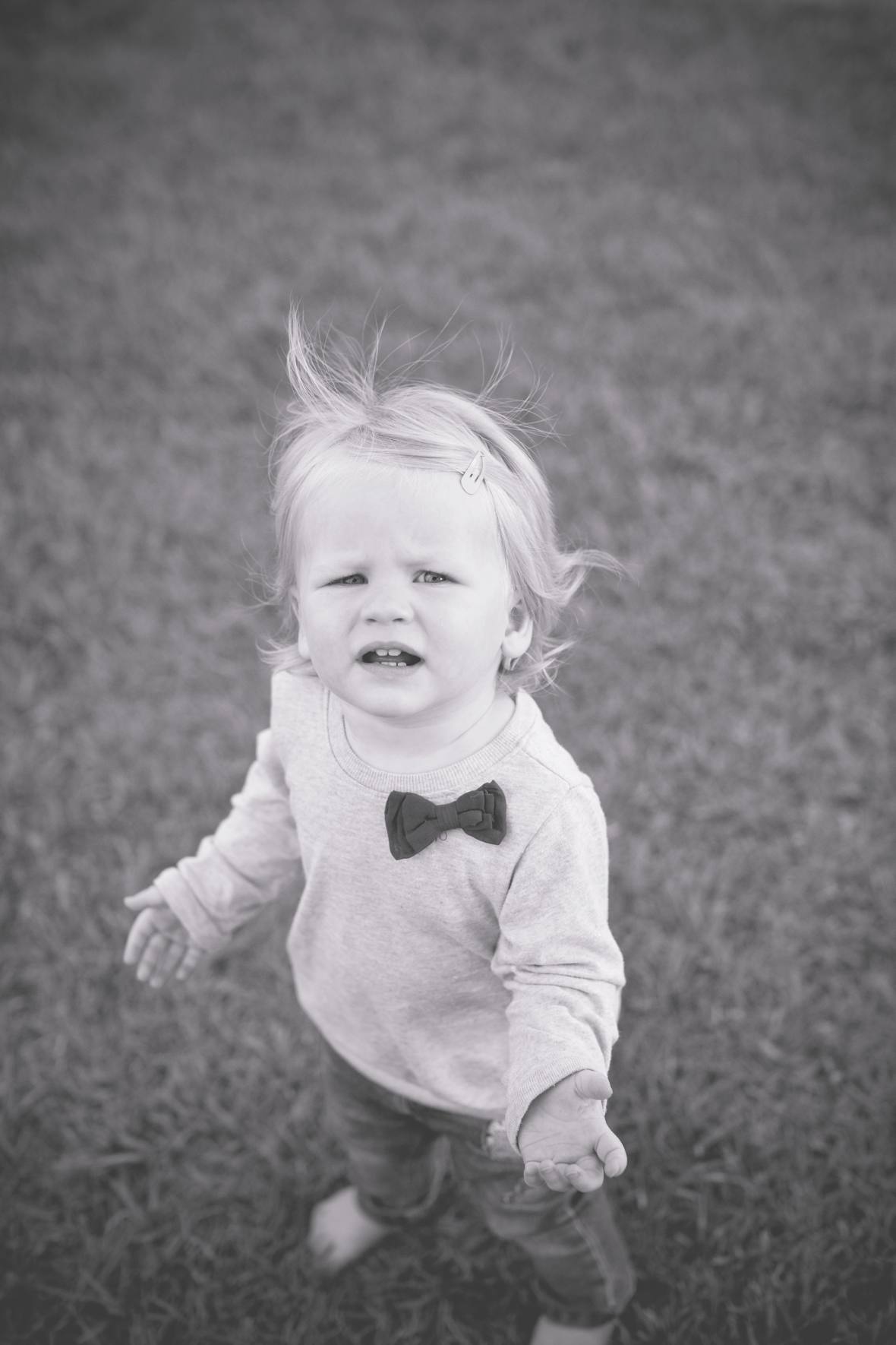 Family shoot, Johannesburg Golf Club