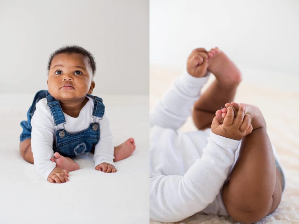 Baby Milestones,Harare,Zimbabwe