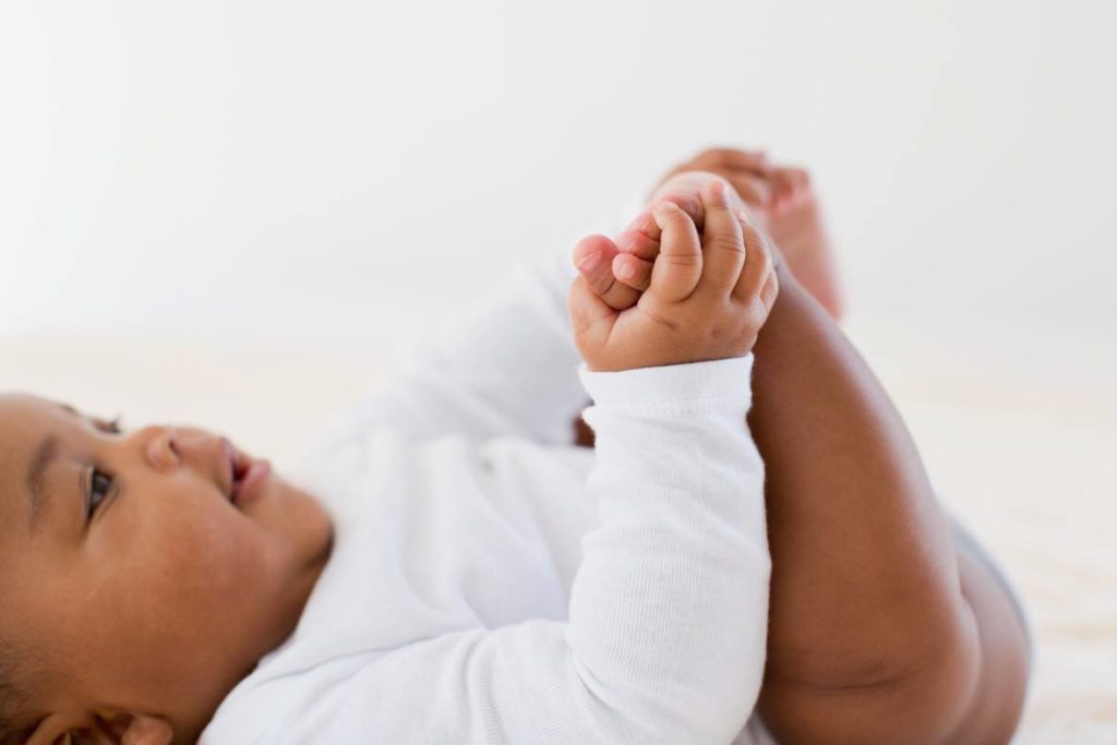 Baby Milestones,Harare,Zimbabwe
