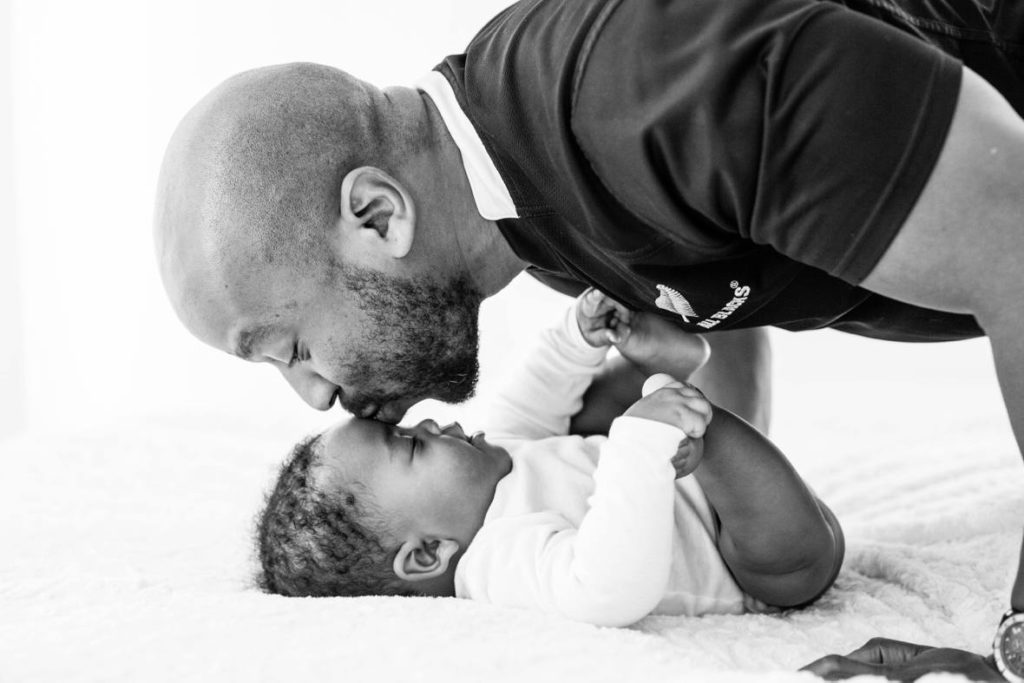 Baby Milestones,Harare,Zimbabwe