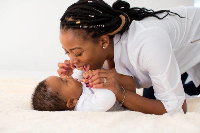 Baby Milestones,Harare,Zimbabwe